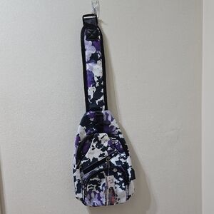 NUPOUCH Newbury Anti-Theft Daypack